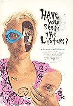 Cover image of the movie Have You Seen the Listers?