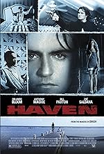Cover image of the movie Haven