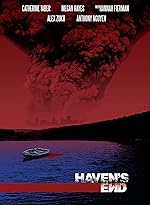 Cover image of the movie Haven's End