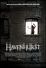 Cover image of the movie Havenhurst