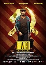 Cover image of the movie Hawaii