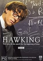 Cover image of the movie Hawking