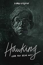Cover image of the movie Hawking: Can You Hear Me?
