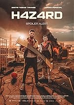 Cover image of the movie Hazard