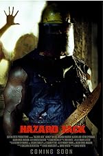 Cover image of the movie Hazard Jack