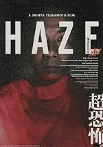 Cover image of the movie Haze