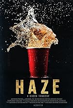 Cover image of the movie Haze