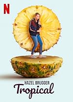 Cover image of the movie Hazel Brugger: Tropical