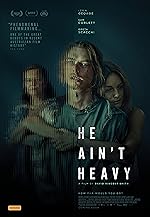 Cover image of the movie He Ain't Heavy