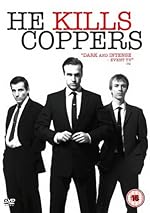 Cover image of the movie He Kills Coppers
