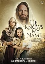 Cover image of the movie He Knows My Name