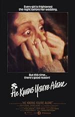 Cover image of the movie He Knows You're Alone