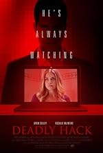 Cover image of the movie He Knows Your Every Move