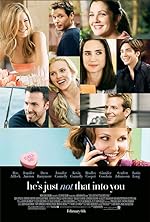 Cover image of the movie He's Just Not That Into You