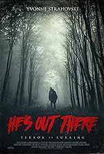 Cover image of the movie He's Out There