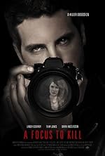 Cover image of the movie 'He's Watching'