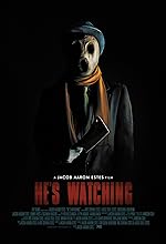 Cover image of the movie He's Watching