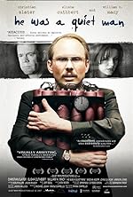 Cover image of the movie He Was a Quiet Man