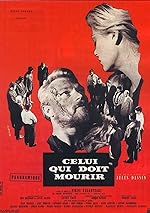 Cover image of the movie He Who Must Die