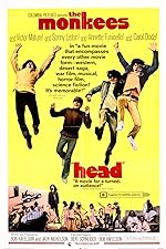Cover image of the movie Head