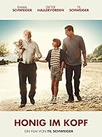 Cover image of the movie Head Full of Honey