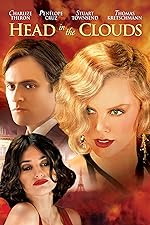 Cover image of the movie Head in the Clouds