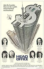 Cover image of the movie Head Office