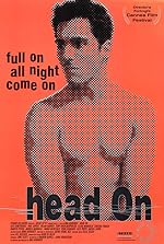 Cover image of the movie Head On