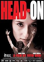 Cover image of the movie Head-On