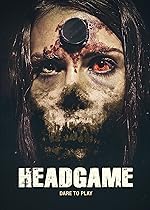 Cover image of the movie Headgame