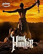 Cover image of the movie Headhunter