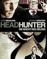 Cover image of the movie Headhunter