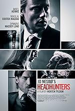 Cover image of the movie Headhunters