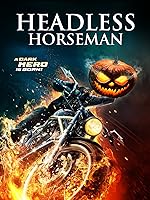 Cover image of the movie Headless Horseman
