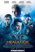 Cover image of the movie Headlock