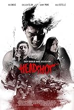Cover image of the movie Headshot