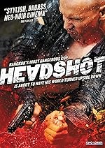 Cover image of the movie Headshot
