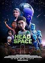 Cover image of the movie Headspace