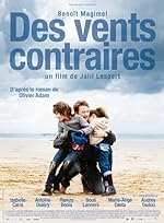 Cover image of the movie Headwinds