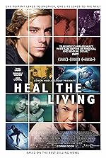 Cover image of the movie Heal the Living