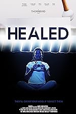 Cover image of the movie Healed