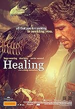 Cover image of the movie Healing