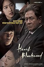 Cover image of the movie Heart Blackened