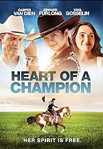 Cover image of the movie Heart of a Champion
