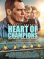 Cover image of the movie Heart of Champions