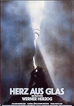 Cover image of the movie Heart of Glass