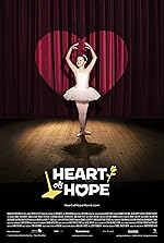 Cover image of the movie Heart of Hope