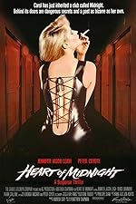 Cover image of the movie Heart of Midnight