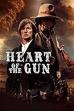 Cover image of the movie Heart of the Gun