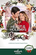 Cover image of the movie Heart of the Holidays